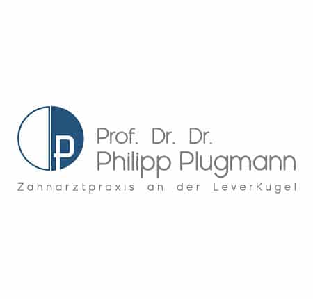 Philipp-Plugmann-Zahnarztpraxis-an-der-LeverKugel-Logo
